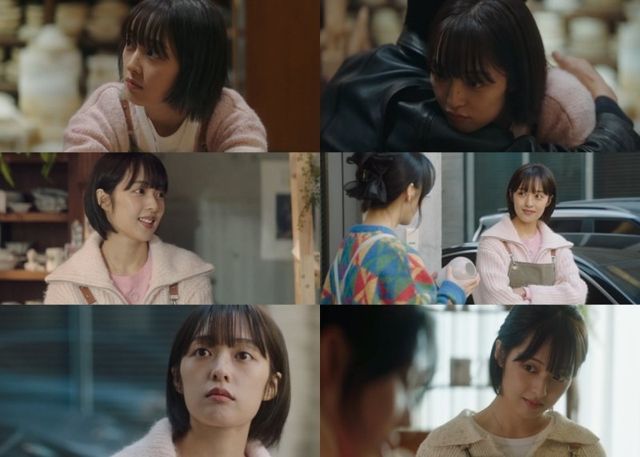 사진캡처｜SBS ‘사마귀: 살인자의 외출’