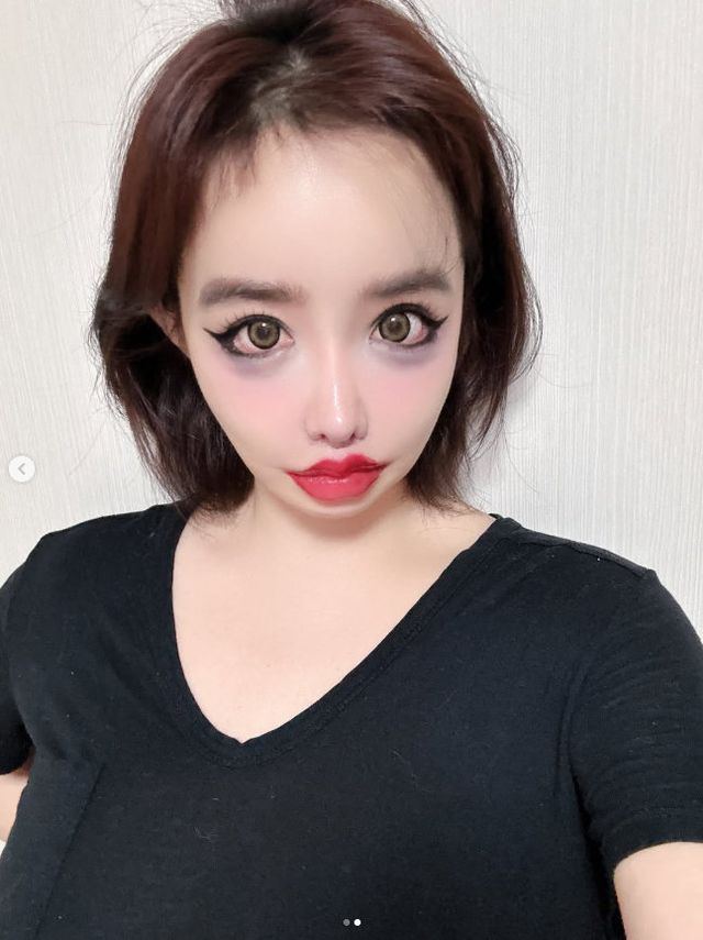 사진｜박봄 인스타그램