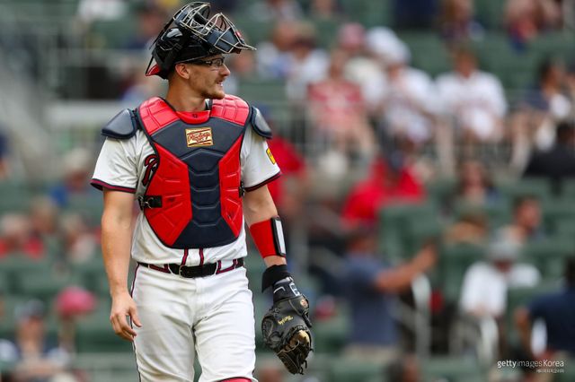 션 머피. 사진=게티이미지코리아