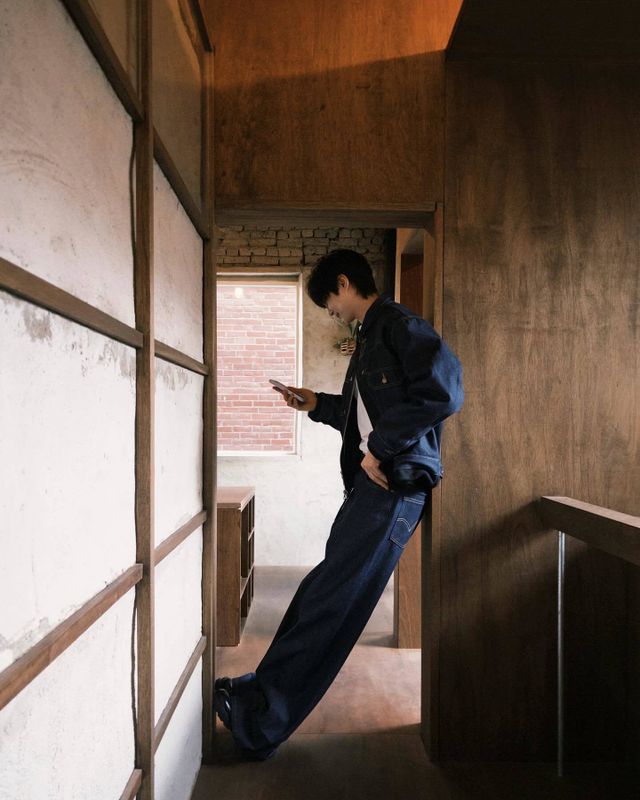 변우석 소셜 캡처