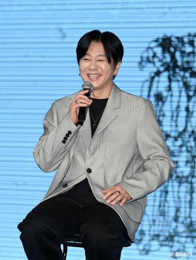 YB밴드 윤도현. 스포츠동아DB