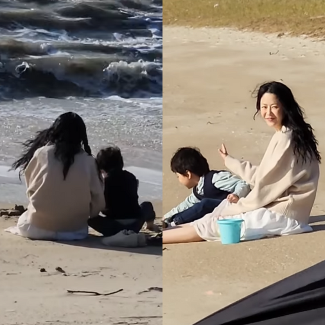 조세웅 소셜 캡처