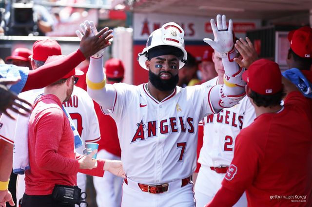 조 아델. 사진=게티이미지코리아