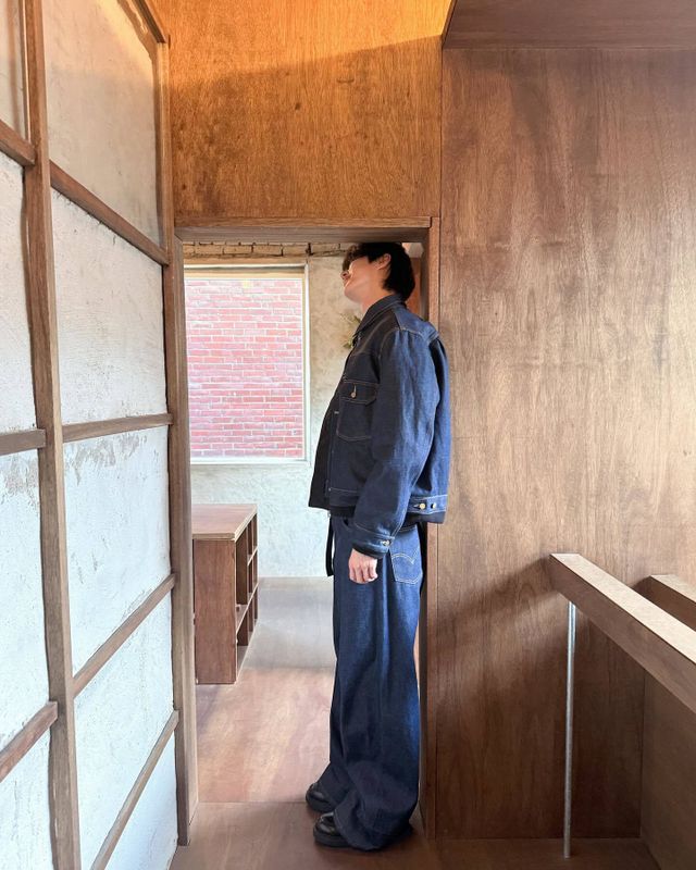 변우석 소셜 캡처