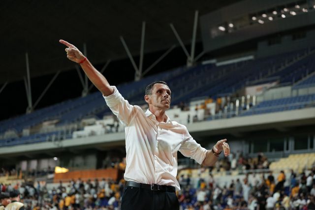 거스 포옛 전북 현대 감독도 토트넘 출신이다. 사진제공｜한국프로축구연맹