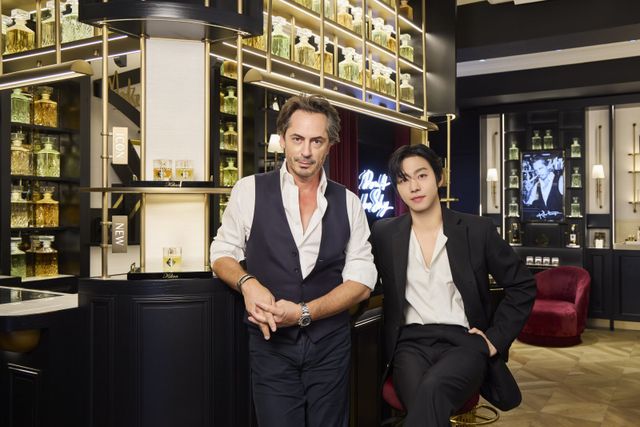 사진제공ㅣ킬리안 파리