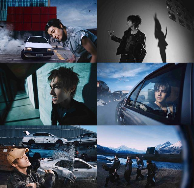 코르티스. 사진제공 | 빅히트 뮤직