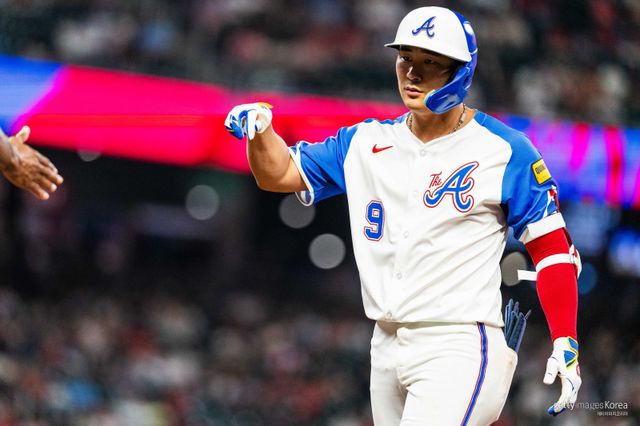 김하성. 사진=게티이미지코리아