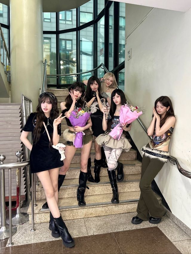 사진제공ㅣ스타쉽엔터테인먼트