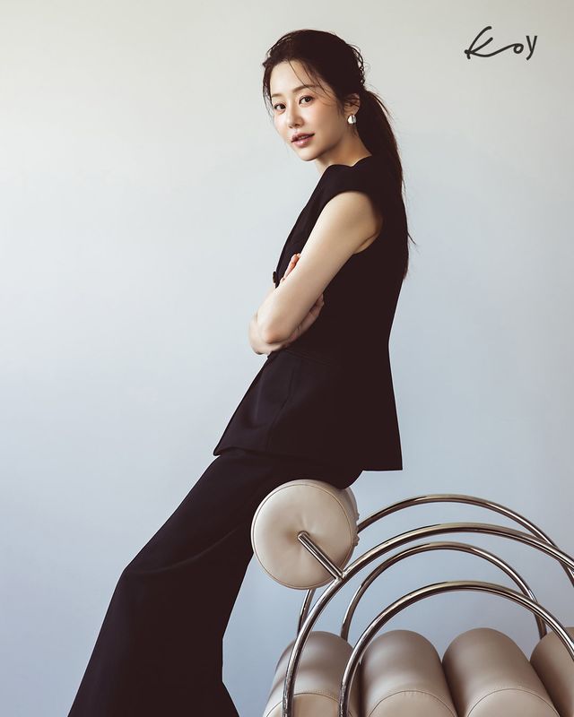 사진제공ㅣ코이(Koy)