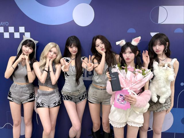 사진제공ㅣ스타쉽엔터테인먼트