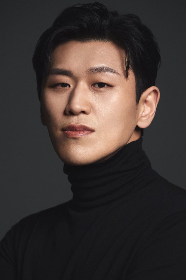 강홍석. 사진제공 | 잼 엔터테인먼트