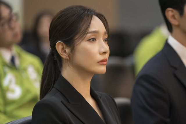 [사진 출처= MBN ‘퍼스트레이디’]