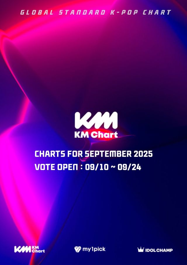 사진제공ㅣKM차트