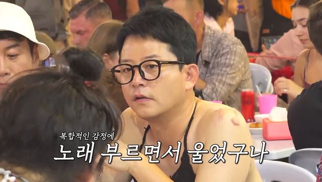 사진=채널S, SK브로드밴드