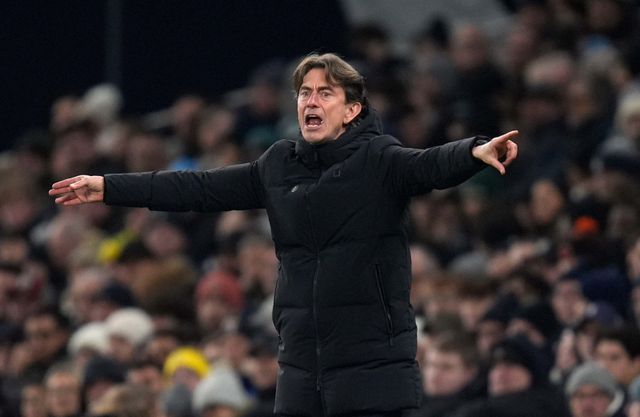 토마스 프랑크 토트넘 감독은 지난 시즌 브렌트퍼드를 EPL 10위에 올렸지만 이번 시즌 토트넘서는 14위로 부진하고 있다. 텔레그래프는 문제가 있는 팀들의 원인은 사령탑의 전술이 아닌 구단 시스템에 있다고 꼬집었다. AP뉴시스