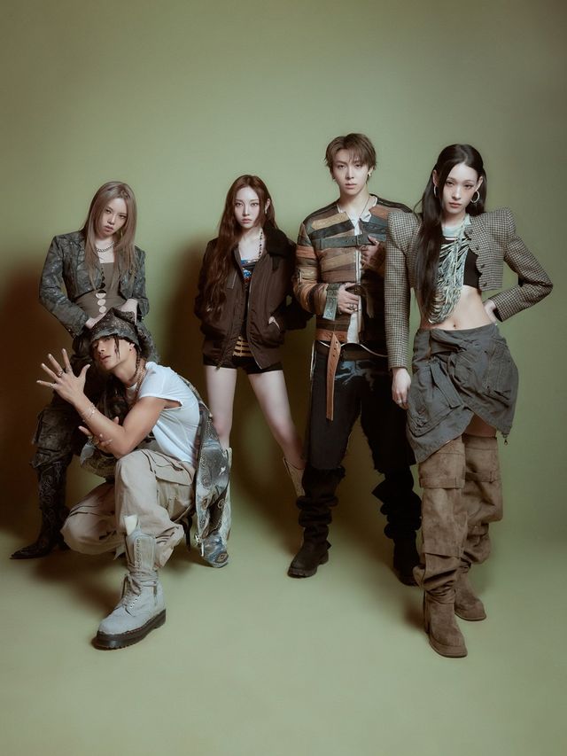 올데이프로젝트. 사진제공 | 더블랙레이블