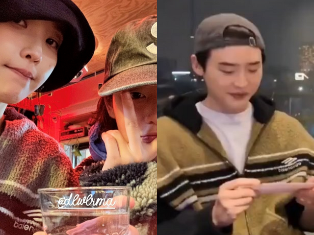 사진｜이연 SNS 캡처·류혜영 유튜브 채널&nbsp; 캡처