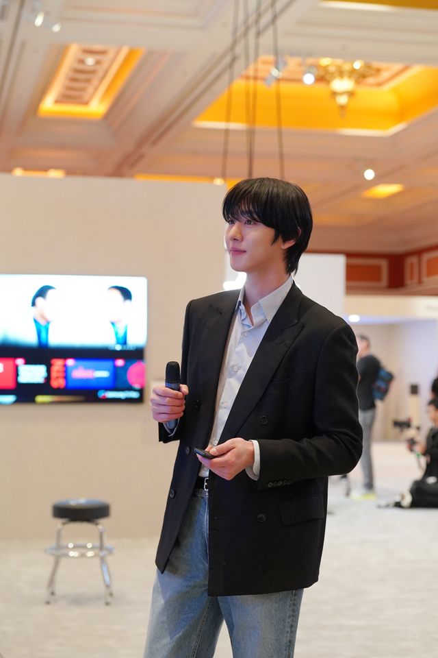 사진제공｜더프레젠트컴퍼니