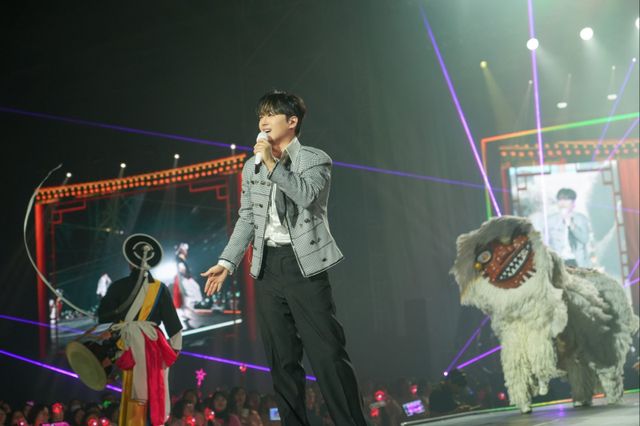 이찬원. 사진제공 | 대박기획