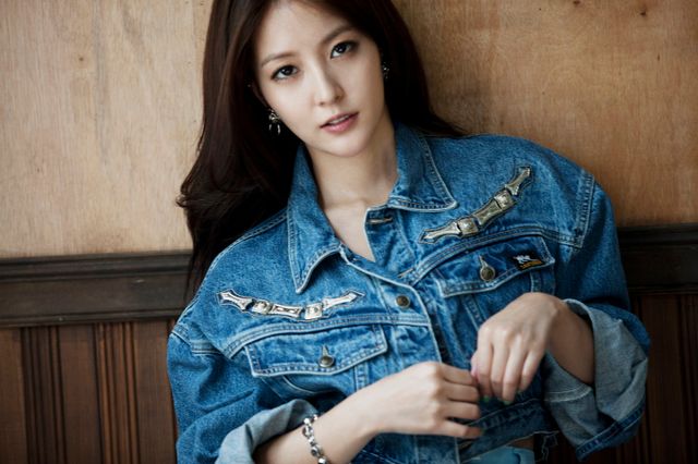 보아. 사진제공 | SM엔터테인먼트