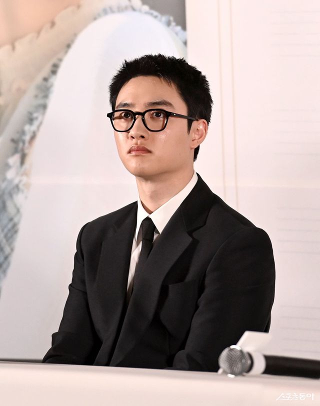 배우 겸 가수 도경수. 스포츠동아DB