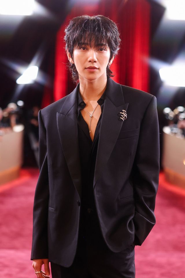 조슈아. 사진제공 | 골든글로브