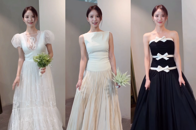 김지영 SNS 캡처