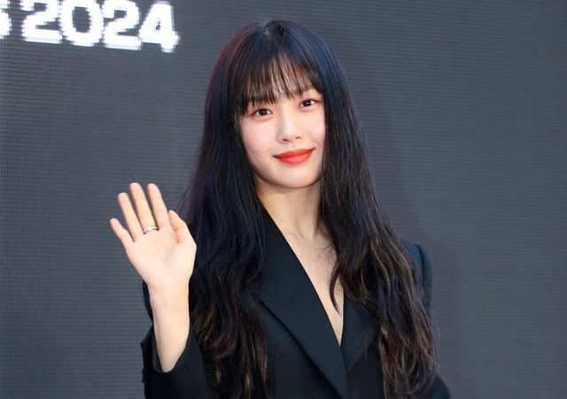 고민시. 뉴시스