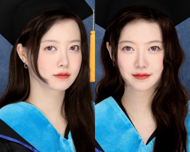 구혜선 SNS 캡처