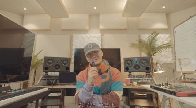 MC스나이퍼 유튜브 채널 캡처