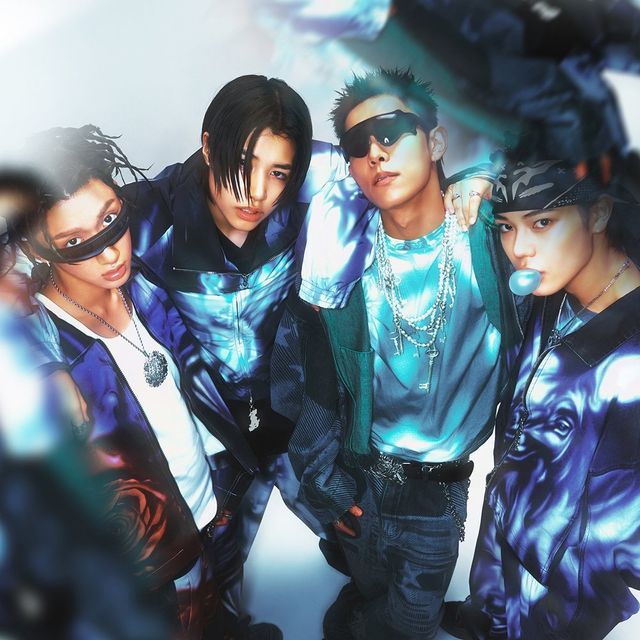 보이그룹 LNGSHOT(롱샷). 사진제공｜MORE VISION(모어비전)&nbsp;