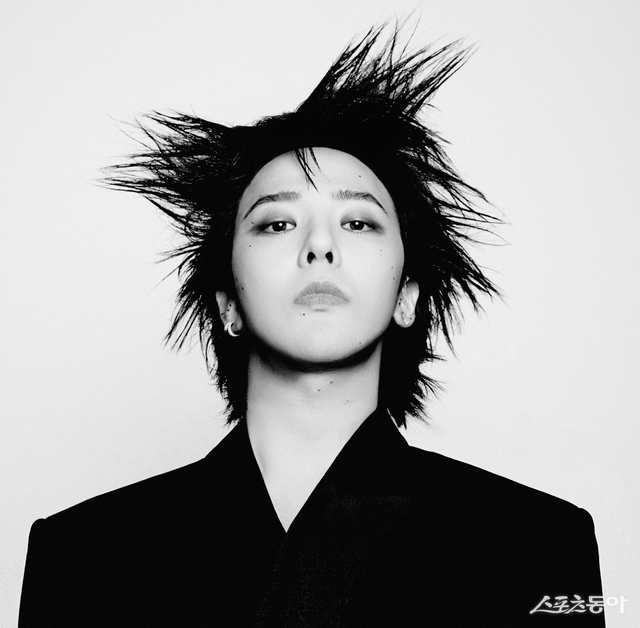 지드래곤. 사진제공 | 갤럭시코퍼레이션