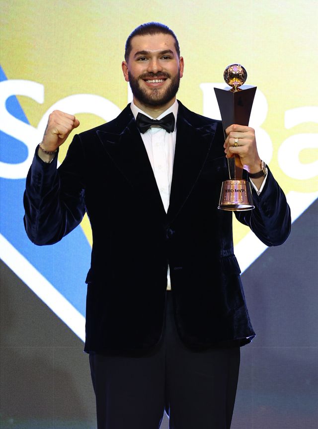 코디 폰세. 뉴시스