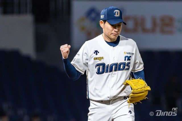 NC 이재학은 2025시즌 팔꿈치 부상으로 단 한 경기도 나서지 못했다. 그는 재활기간 투구 메커니즘의 변화를 주며 반등을 꿈꾸고 있다. 사진제공｜NC 다이노스