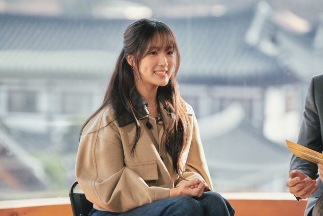 김혜윤. 사진제공 | tvN