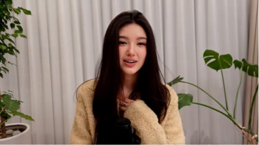 다니엘 SNS 캡처