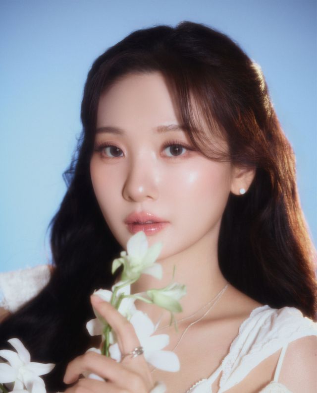 볼빨간사춘기 안지영. 사진제공｜켄버스