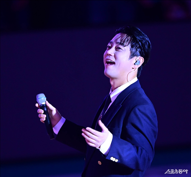 테이. 스포츠동아 DB