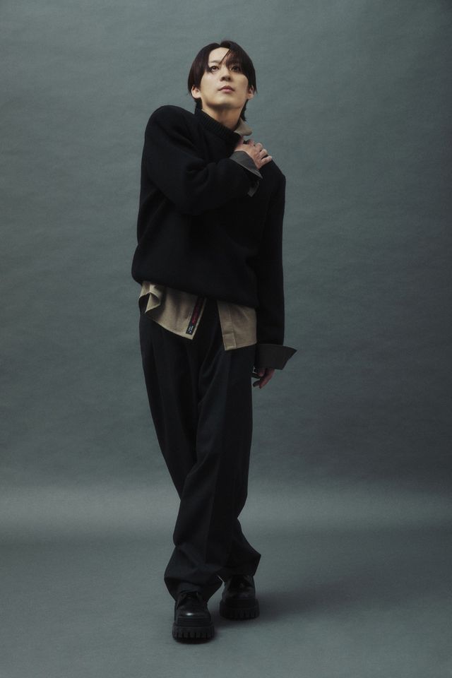 하동균. 사진제공 | 트라이어스