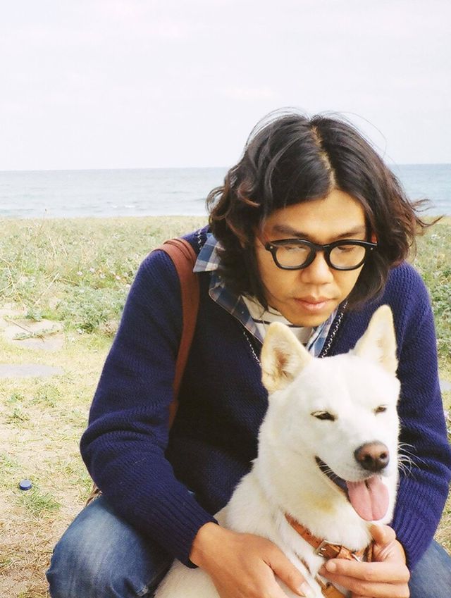 이상순 SNS 캡처