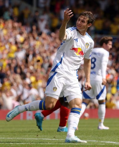 멕시코는 1월 평가전을 앞두고 미국-멕시코 이중국적 선수인 레데스마(사진)와 구티에레스를 선발했다. 사진제공│미국축구협회