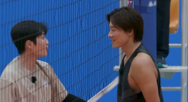 사진 제공=MBN ‘스파이크 워’