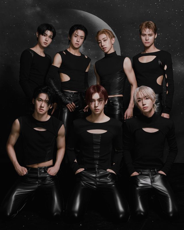 그룹 뉴비트(NEWBEAT). 사진제공｜비트인터렉티브