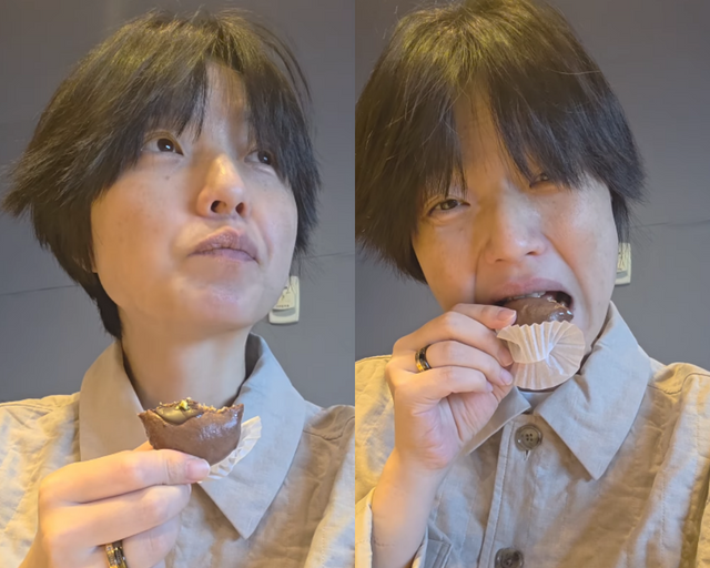 안영미 SNS 캡처