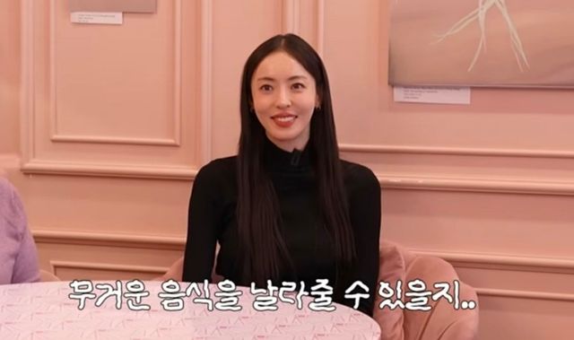 사진=유튜브 채널 ‘큰손 노희영’]