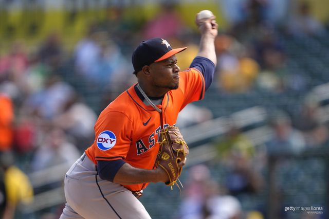 프람버 발데스. 사진=게티이미지코리아