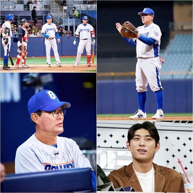 사진 제공=JTBC ‘최강야구’