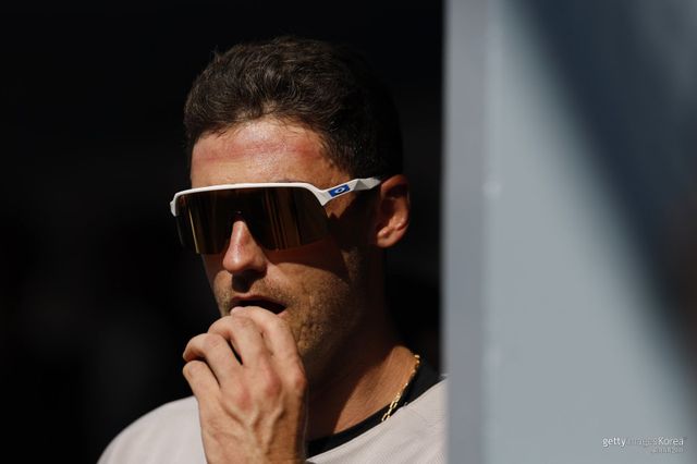 코디 벨린저. 사진=게티이미지코리아