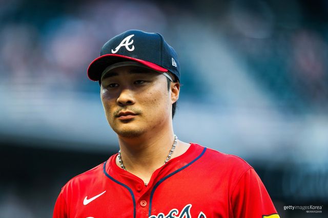 김하성. 사진=게티이미지코리아